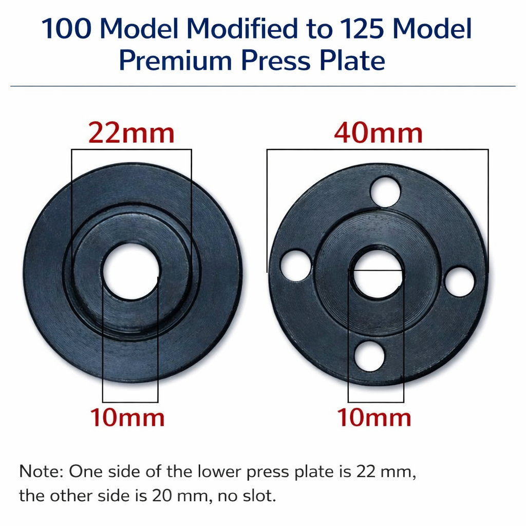 angle grinder Kit - Image 3