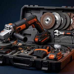 Angle Grinder Kit