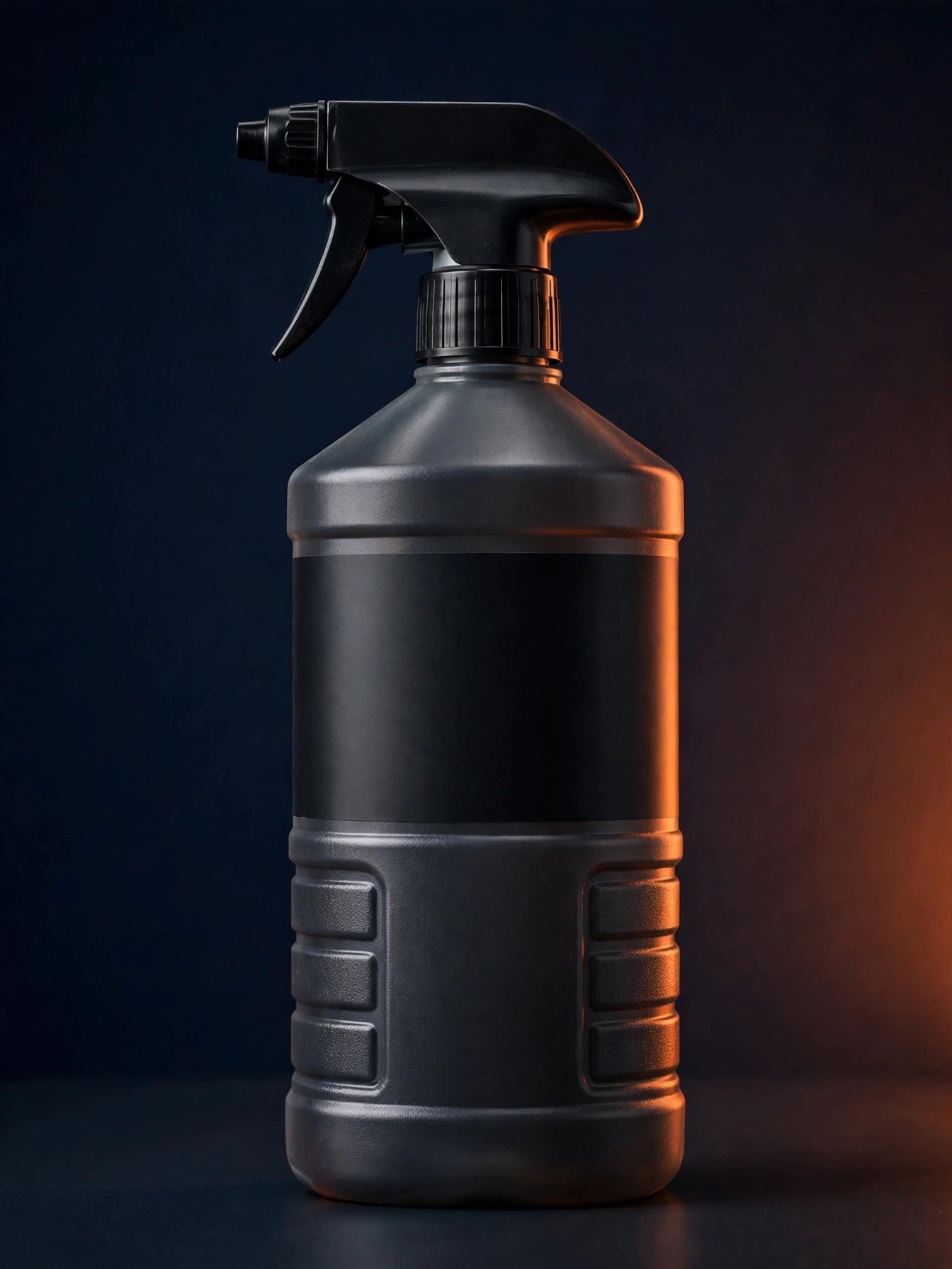 Heavy-Duty Degreaser Cleaner (1L)
