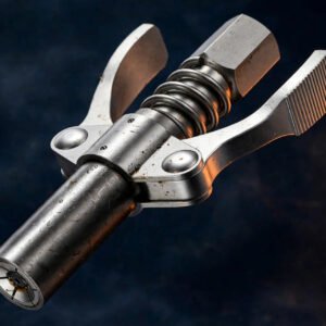 Grease Gun Coupler